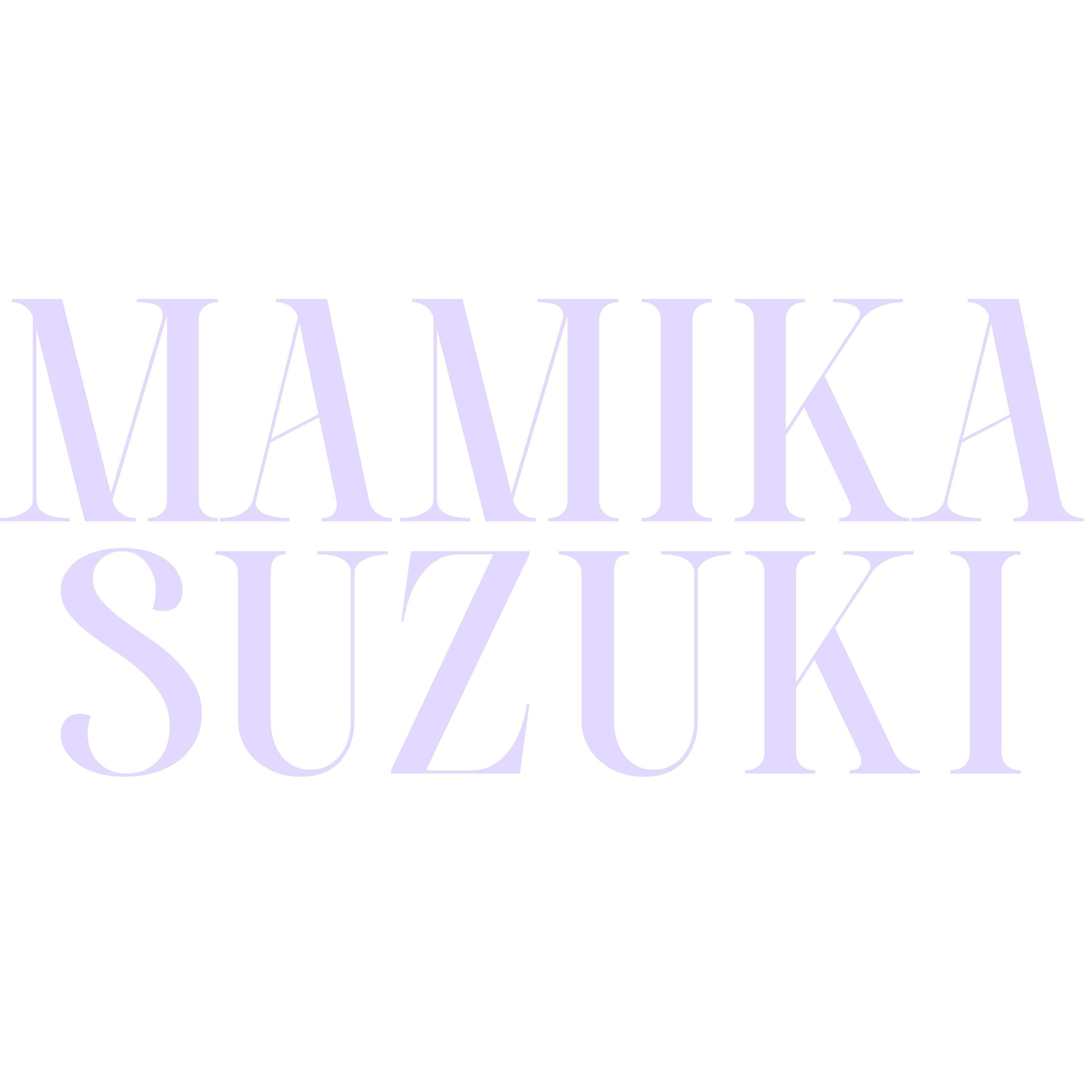 Mamika Suzuki