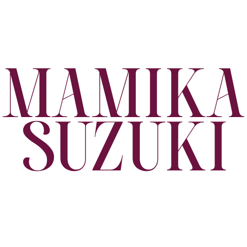 Mamika Suzuki